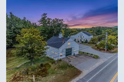 1079 US Route 3 Route, Holderness, NH 03245 - Photo 3