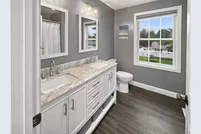 9 Plummer Street, Goffstown, NH 03045 - Photo 17