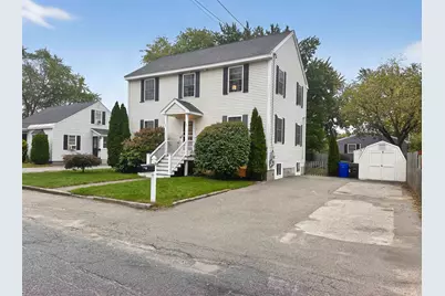 9 Plummer Street, Goffstown, NH 03045 - Photo 29