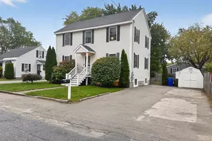 9 Plummer St, Goffstown, NH 03045 - Photo 29