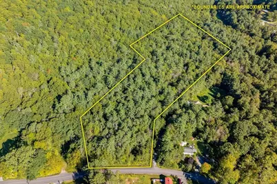 0 Storrs Hill Lot#3 Road, Lebanon, NH 03766 - Photo 1