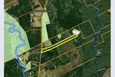 Lot #8-30-1 Tyler Road, Webster, NH 03033 - Photo 1