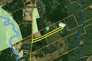 Lot #8-30-1 Tyler Rd, Webster, NH 03033 - Photo 1