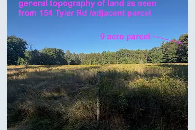 Lot #8-30-1 Tyler Road, Webster, NH 03033 - Photo 7