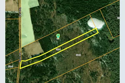 Lot #8-30-1 Tyler Road, Webster, NH 03033 - Photo 5