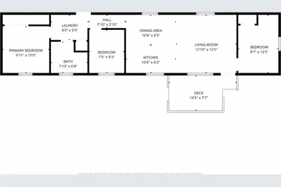 7 Dublin Street, Gorham, NH 03581 - Photo 17