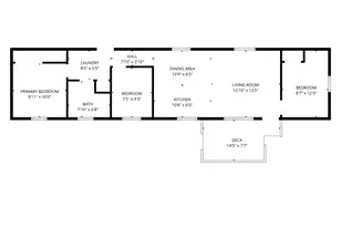 7 Dublin St, Gorham, NH 03581 - Photo 17