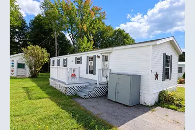 7 Dublin Street, Gorham, NH 03581 - Photo 1