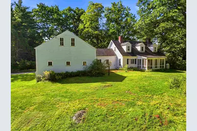 872 Hemlock Corner Loop, Henniker, NH 03242 - Photo 7