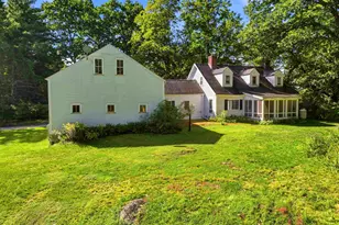 872 Hemlock Corner Loop, Henniker, NH 03242 - Photo 7