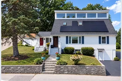 123 South Jewett Street, Manchester, NH 03103 - Photo 1