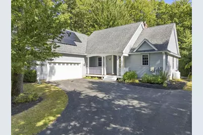 34 Stonewall Drive, Rochester, NH 03868 - Photo 1