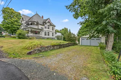 89 Bunker Hill Street, Lancaster, NH 03584 - Photo 5
