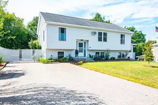 80 Rhode Island Ave, Manchester, NH 03104 - Photo 1