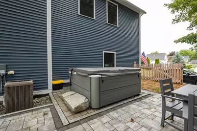 79 Thornton Street #1, Portsmouth, NH 03801 - Photo 33
