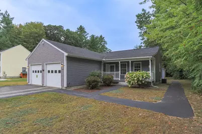 14 Tower Circle, Concord, NH 03303 - Photo 1