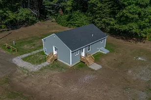 56 Shaw Rd, Barnstead, NH 03218 - Photo 9