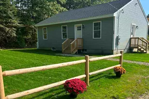 56 Shaw Rd, Barnstead, NH 03218 - Photo 1