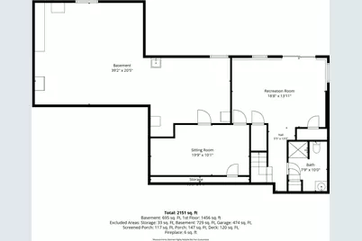2 Firefly Circle, Somersworth, NH 03878 - Photo 33