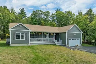 1 Corey Road, Deerfield, NH 03037 - Photo 3