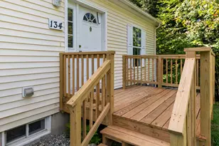 134 Woodland Heights, Grantham, NH 03753 - Photo 21