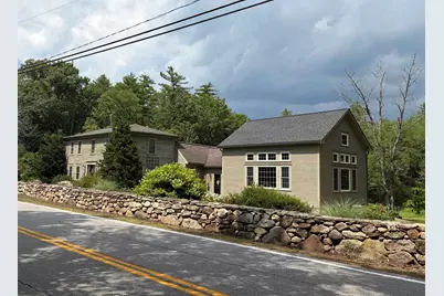 355 Stage Road, Nottingham, NH 03291 - Photo 1