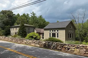 355 Stage Rd, Nottingham, NH 03291 - Photo 1