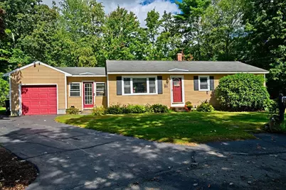 5 Cyr Drive, Hooksett, NH 03106 - Photo 39