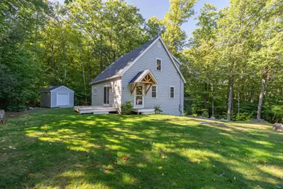 88 White Birch Drive, Gilford, NH 03249 - Photo 33