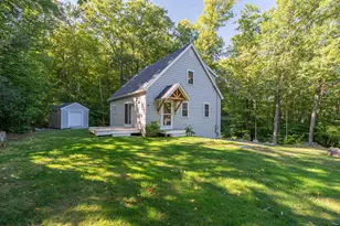 88 White Birch Dr, Gilford, NH 03249 - Photo 33