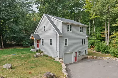 88 White Birch Drive, Gilford, NH 03249 - Photo 1