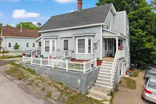 11 Orange St, Farmington, NH 03835 - Photo 1
