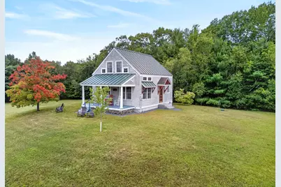 854 Murray Hill Road, Hill, NH 03243 - Photo 11