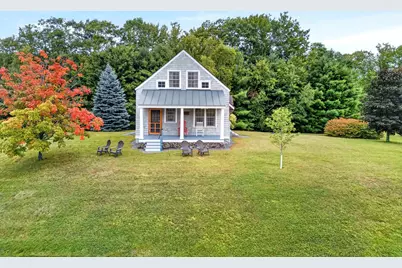 854 Murray Hill Road, Hill, NH 03243 - Photo 1