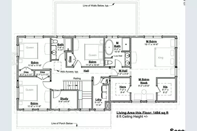 27 Chestnut Way #Lot 4, Barrington, NH 03825 - Photo 39