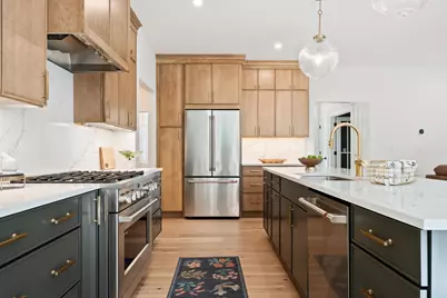 27 Chestnut Way #Lot 4, Barrington, NH 03825 - Photo 5