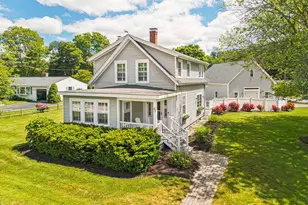 45 Post Rd, North Hampton, NH 03862 - Photo 1