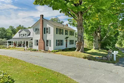 220 Stockbridge Corner Road, Alton, NH 03809 - Photo 1
