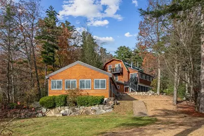 86 Smith Point Road, Alton, NH 03810 - Photo 3