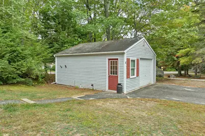 1 Harvey Brook Road, Wolfeboro, NH 03894 - Photo 31