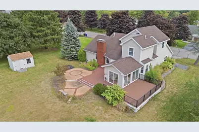 14 Highview Terrace, Manchester, NH 03104 - Photo 33