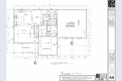 Lot 12 Jaytee Drive, Alton, NH 03809 - Photo 11