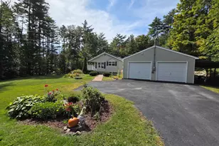 12 Perry Rd, Canaan, NH 03741 - Photo 3