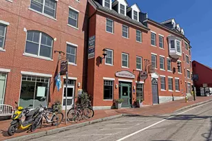 99 Bow St, Portsmouth, NH 03801 - Photo 1