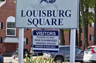 6 Louisburg Square, Nashua, NH 03060 - Photo 1