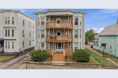 406 Belmont Street, Manchester, NH 03103 - Photo 1
