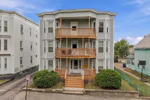 406 Belmont St, Manchester, NH 03103 - Photo 1