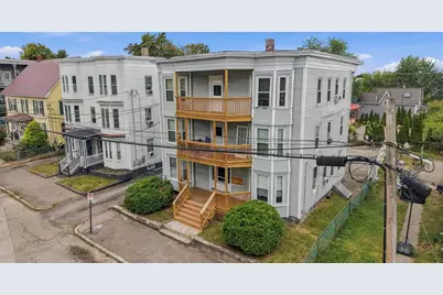 406 Belmont Street, Manchester, NH 03103 - Photo 3