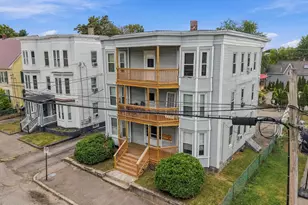 406 Belmont St, Manchester, NH 03103 - Photo 3