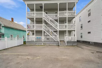 406 Belmont Street, Manchester, NH 03103 - Photo 23